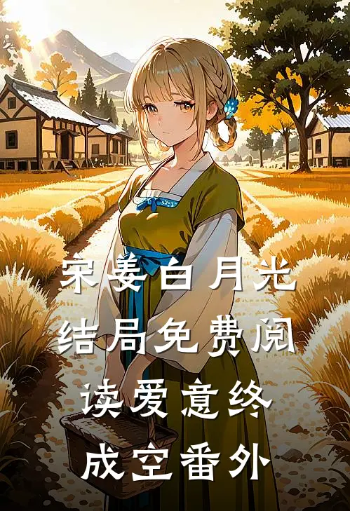 宋姜白月光结局免费阅读爱意终成空番外