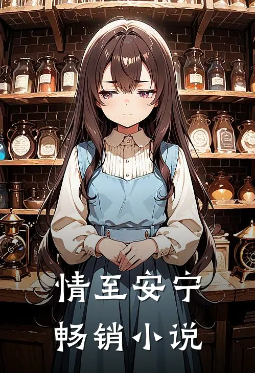 情至安宁畅销小说