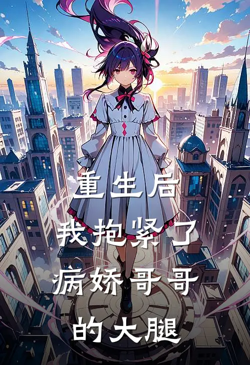 重生后，我抱紧了病娇哥哥的大腿