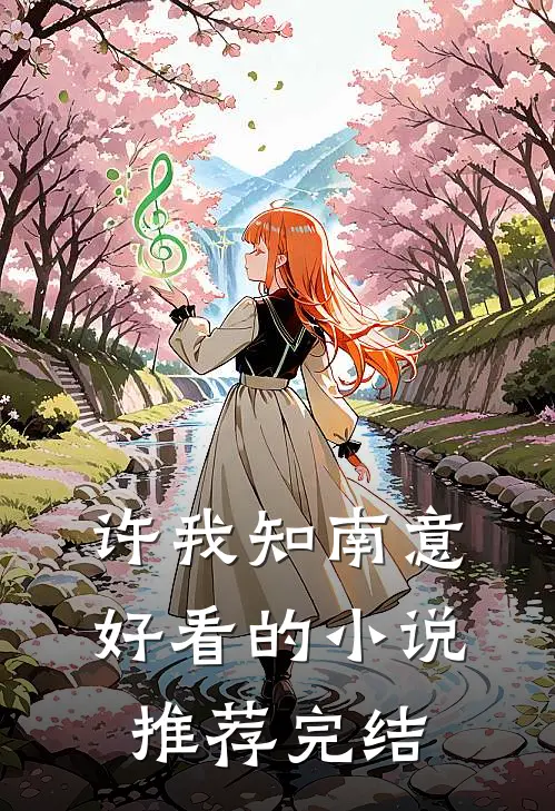 许我知南意好看的小说推荐完结