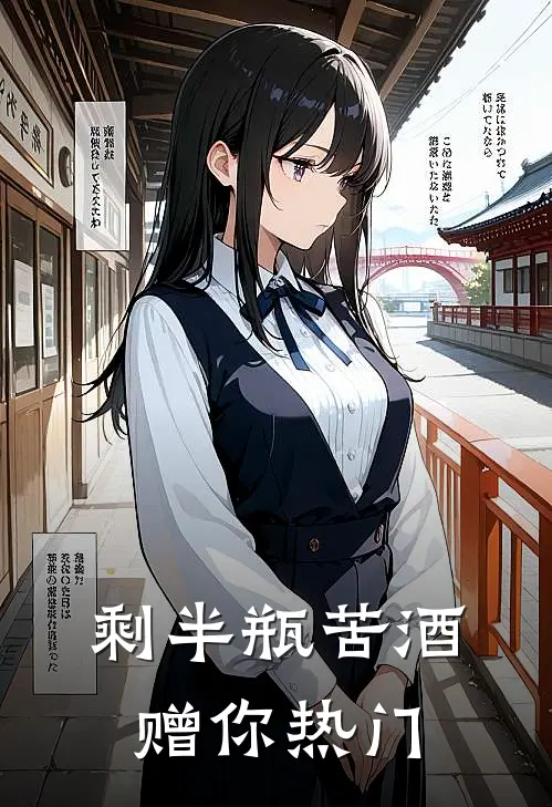 剩半瓶苦酒赠你热门