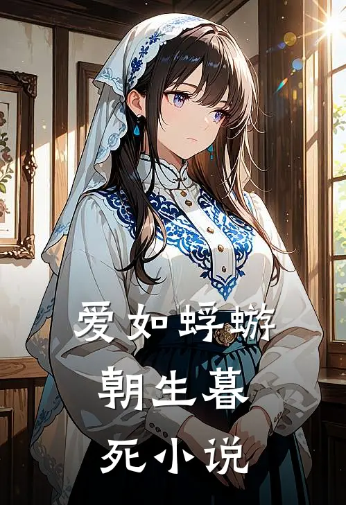 爱如蜉蝣，朝生暮死小说