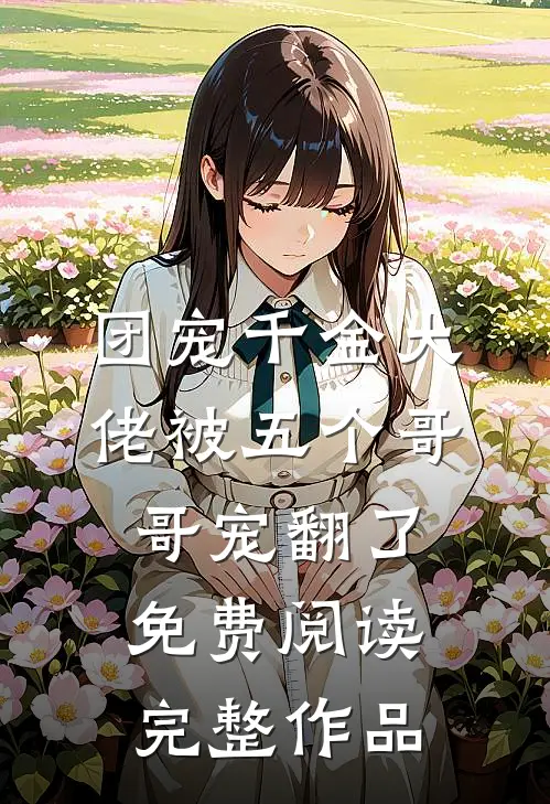 团宠千金大佬被五个哥哥宠翻了免费阅读完整作品