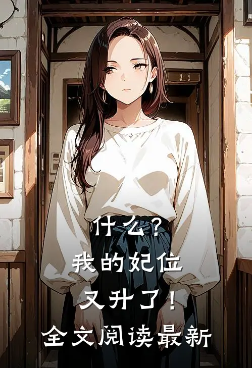 什么？我的妃位又升了！全文阅读最新