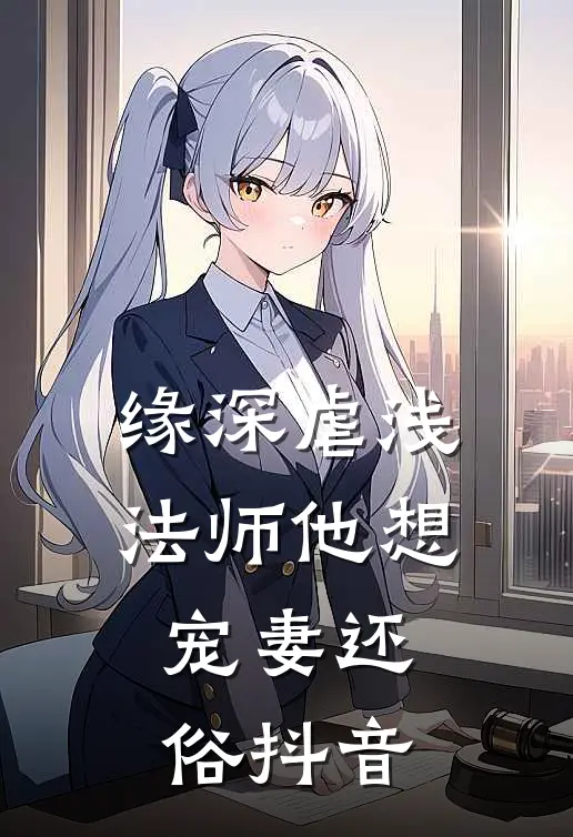 缘深虐浅：法师他想宠妻还俗抖音