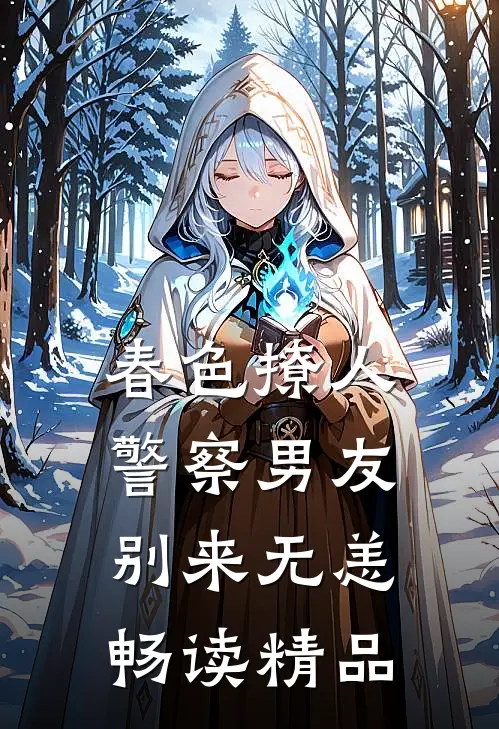 春色撩人：警察男友别来无恙畅读精品