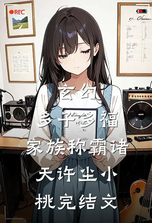 玄幻：多子多福，家族称霸诸天许尘小桃完结文