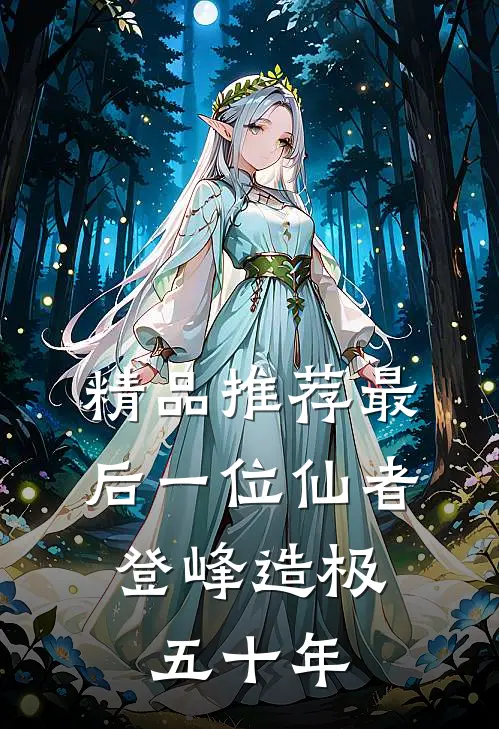 精品推荐最后一位仙者，登峰造极五十年