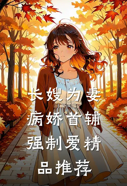 长嫂为妻：病娇首辅强制爱精品推荐