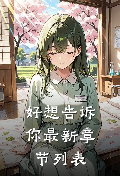 好想告诉你最新章节列表