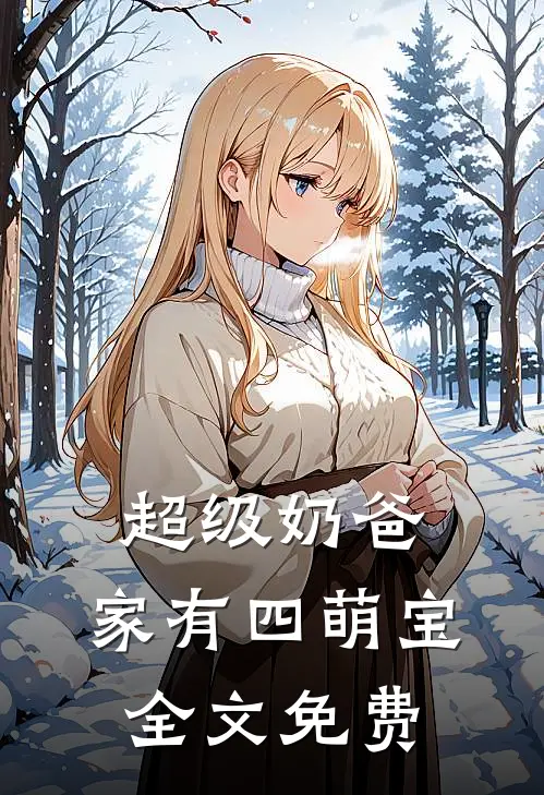 超级奶爸：家有四萌宝全文免费