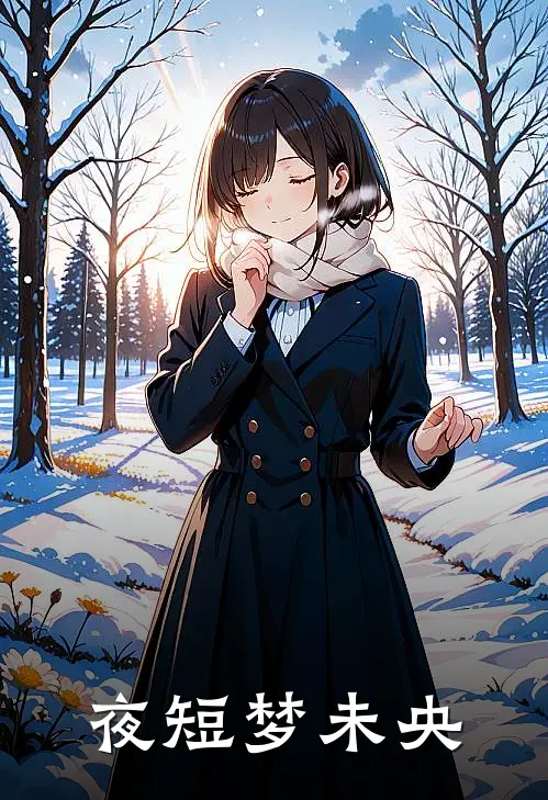夜短梦未央