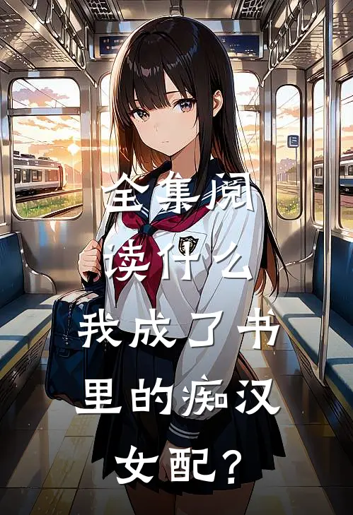 全集阅读什么，我成了书里的痴汉女配？
