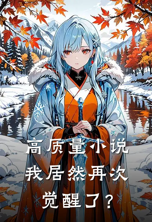 高质量小说我居然再次觉醒了？