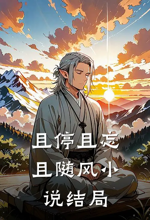 且停且忘且随风小说结局