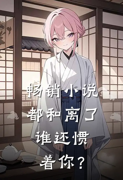 畅销小说都和离了，谁还惯着你？