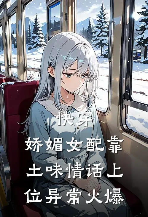 快穿：娇媚女配靠土味情话上位异常火爆