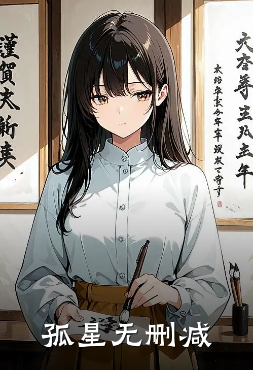 孤星无删减