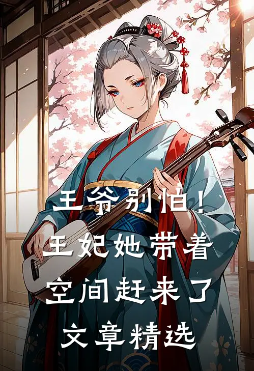 王爷别怕!王妃她带着空间赶来了文章精选阅读