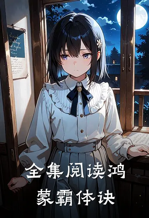 全集阅读鸿蒙霸体诀