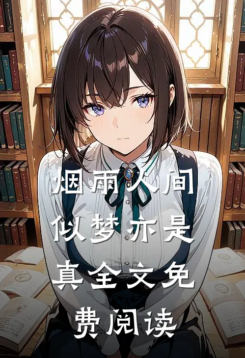 烟雨人间，似梦亦是真全文免费阅读