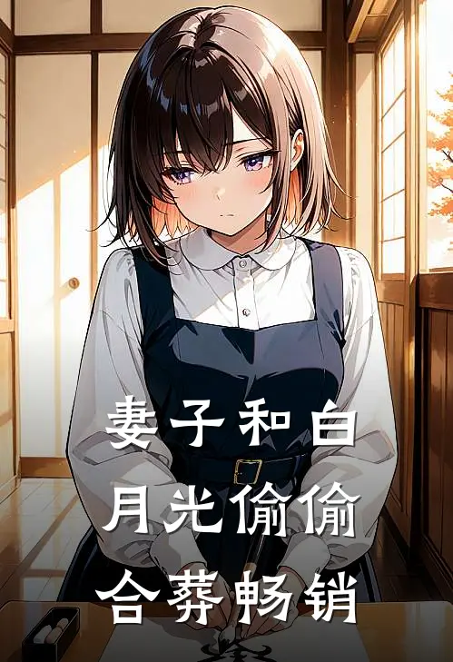 妻子和白月光偷偷合葬畅销