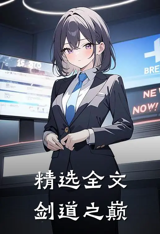 精选全文剑道之巅