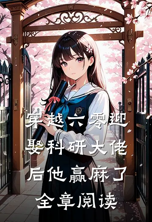 穿越六零迎娶科研大佬后他赢麻了全章阅读