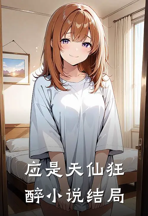 应是天仙狂醉小说结局