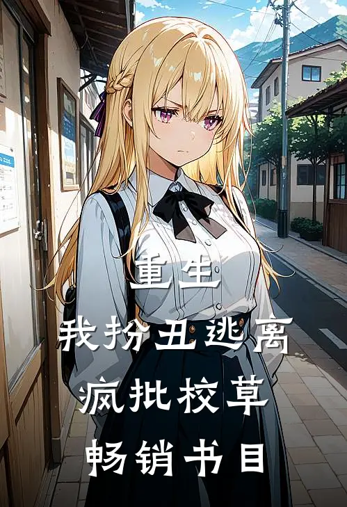 重生:我扮丑逃离疯批校草畅销书目