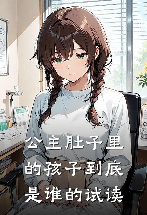 公主肚子里的孩子到底是谁的试读