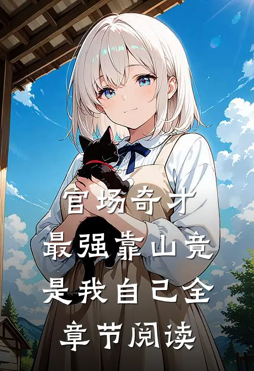 官场奇才：最强靠山竟是我自己全章节阅读