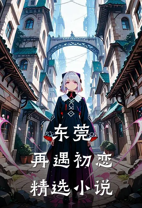 东莞：再遇初恋精选小说