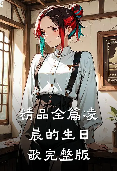 精品全篇凌晨的生日歌完整版