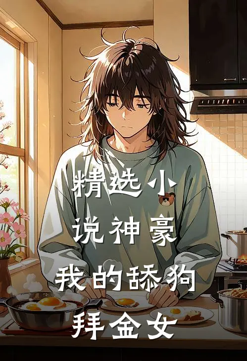 精选小说神豪：我的舔狗拜金女