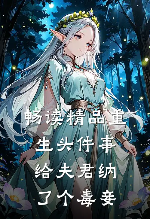 畅读精品重生头件事，给夫君纳了个毒妾