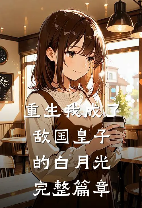 重生我成了敌国皇子的白月光完整篇章