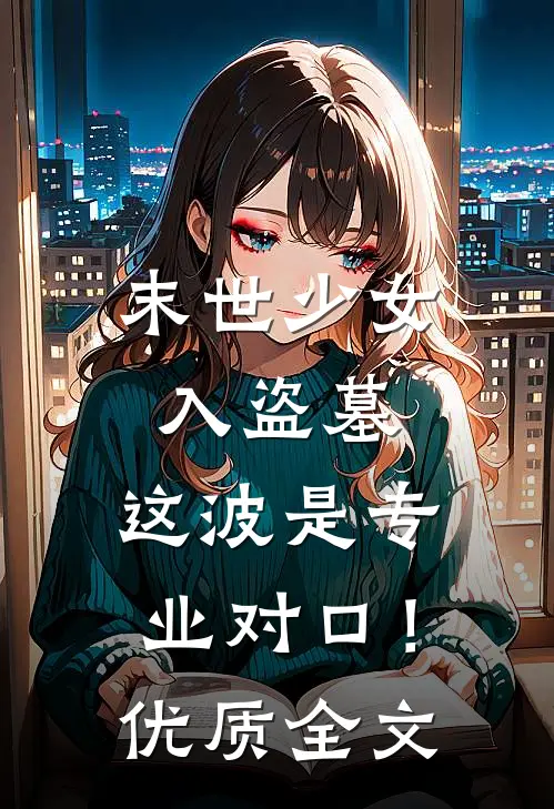 末世少女入盗墓，这波是专业对口！优质全文