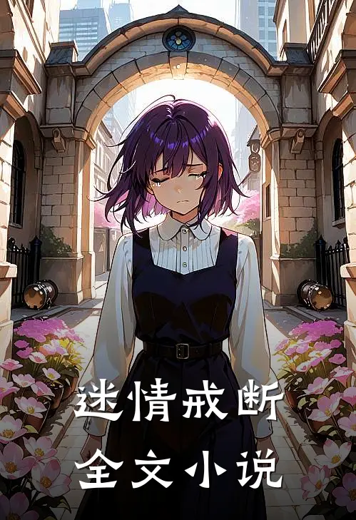 迷情戒断全文小说