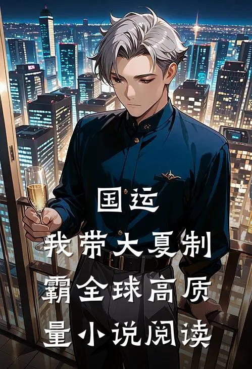 国运：我带大夏制霸全球高质量小说阅读