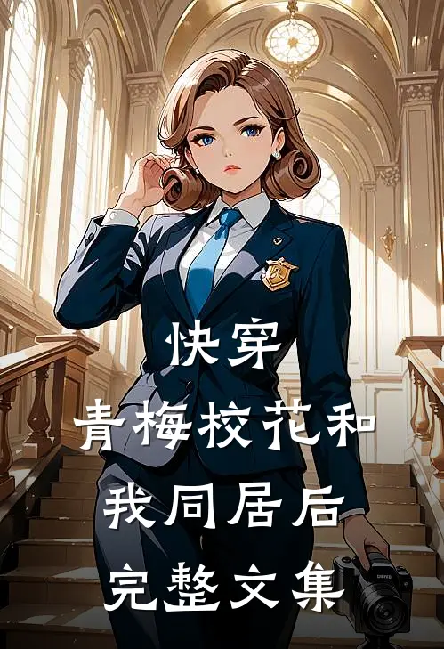 快穿青梅校花和我同居后完整文集