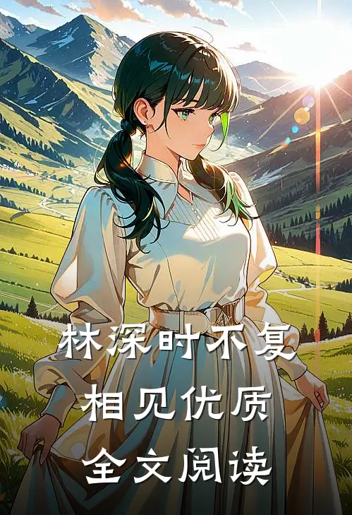 林深时不复相见优质全文阅读