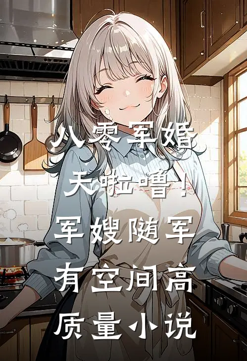 八零军婚：天啦噜！军嫂随军有空间高质量小说