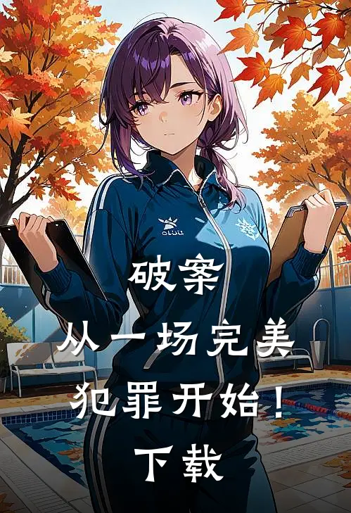 破案：从一场完美犯罪开始！下载