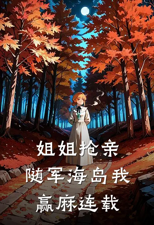 姐姐抢亲，随军海岛我赢麻连载