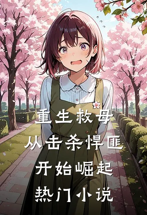 重生救母：从击杀悍匪开始崛起热门小说