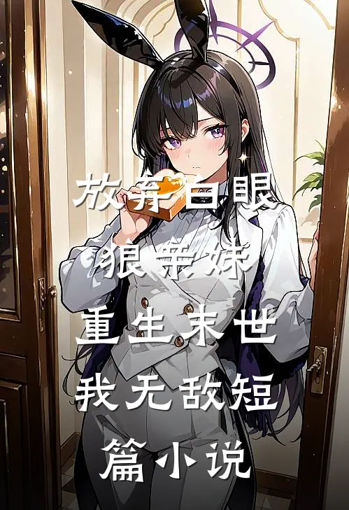 放弃白眼狼亲妹，重生末世我无敌短篇小说