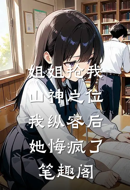 姐姐抢我山神之位，我纵容后她悔疯了笔趣阁