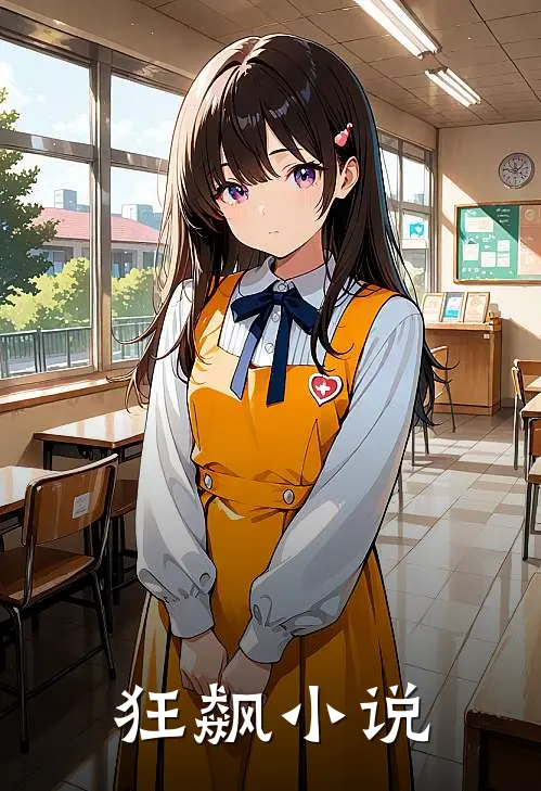狂飙小说