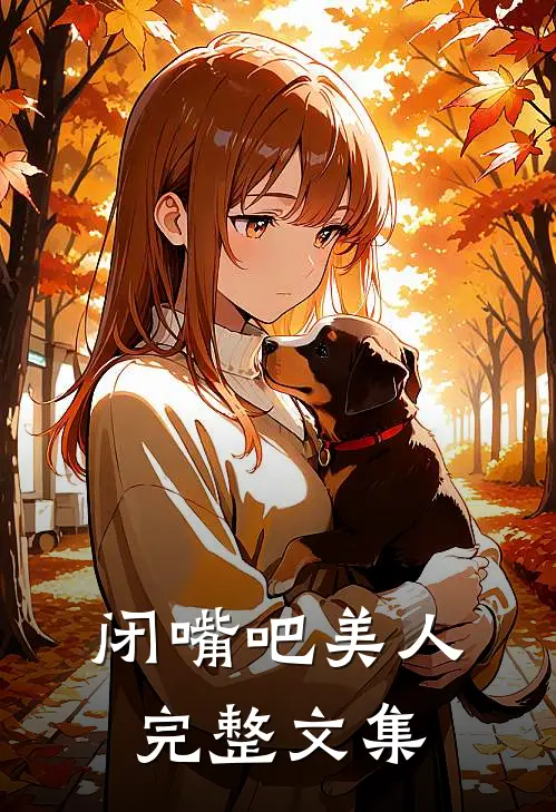 闭嘴吧美人完整文集